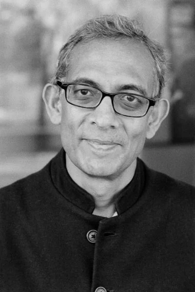 Abhijit Banerjee Family Abhijit Banerjee Family
