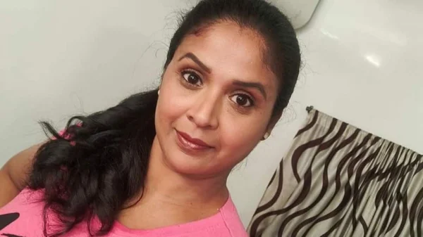 Abhilasha Patil Family 2 Abhilasha Patil Family 2