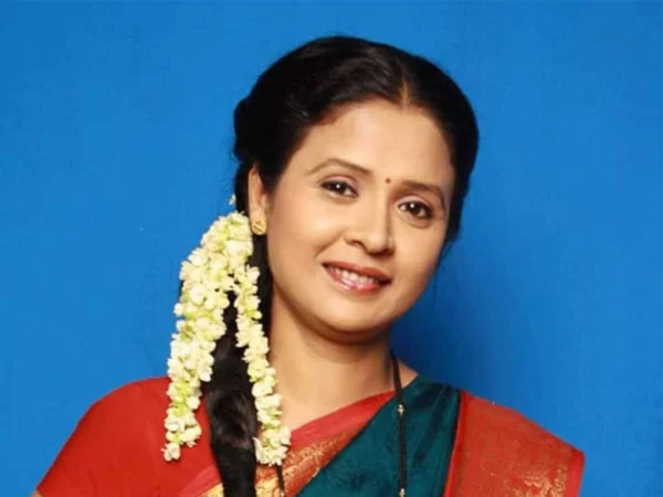 Abhilasha Patil Family Abhilasha Patil Family
