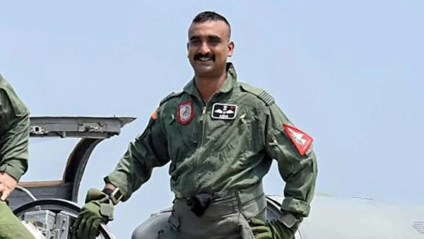 Abhinandan Varthaman Family 4 Abhinandan Varthaman Family 4