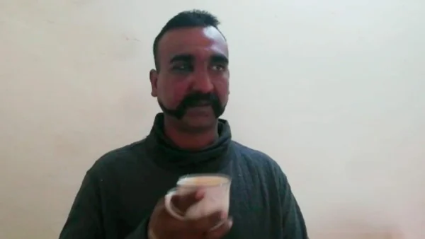 Abhinandan Varthaman Family 5 Abhinandan Varthaman Family 5