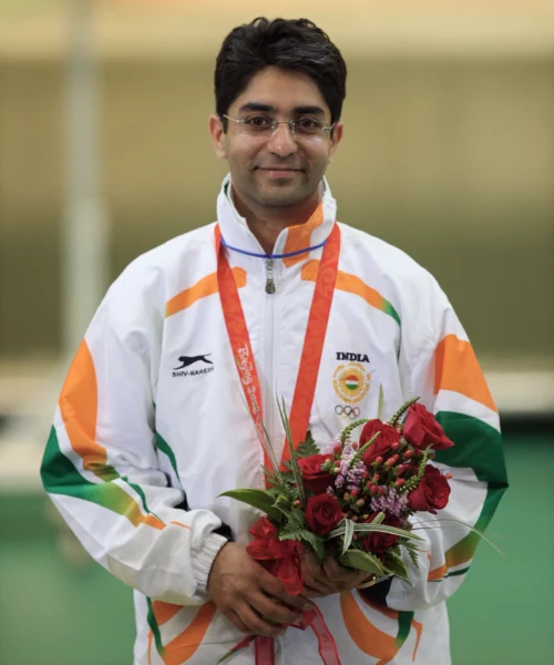 Abhinav Bindra Family 2 Abhinav Bindra Family 2