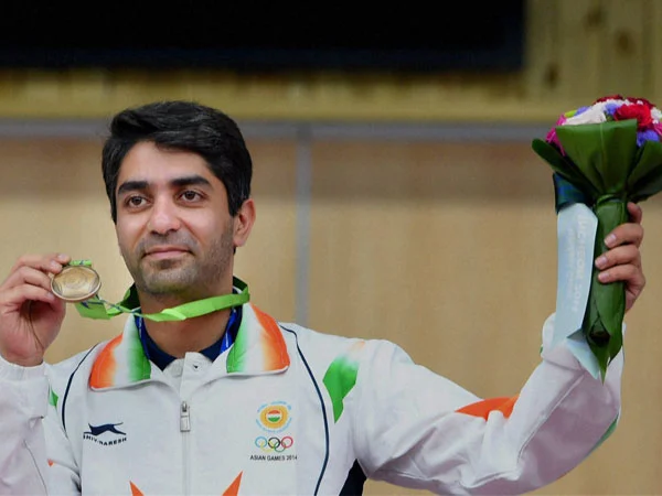 Abhinav Bindra Family 3 Abhinav Bindra Family 3