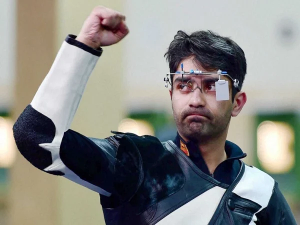 Abhinav Bindra Family 4 Abhinav Bindra Family 4