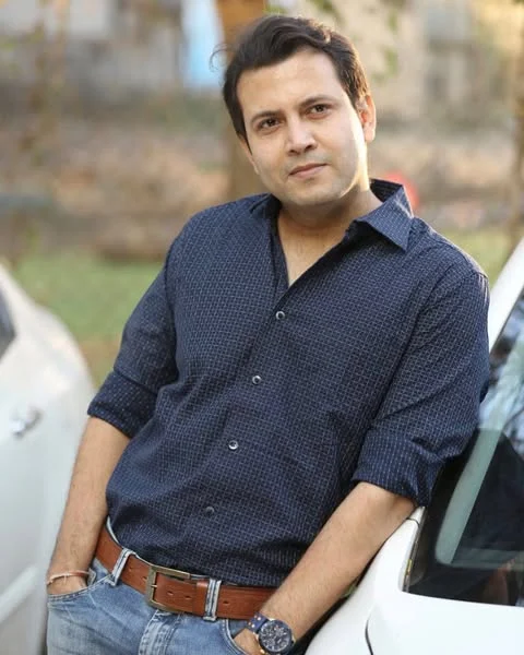 Abhinav Kohli Family 3 Abhinav Kohli Family 3