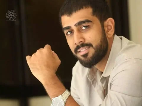 Abhiram Daggubati Shirtless 2 Abhiram Daggubati Shirtless 2