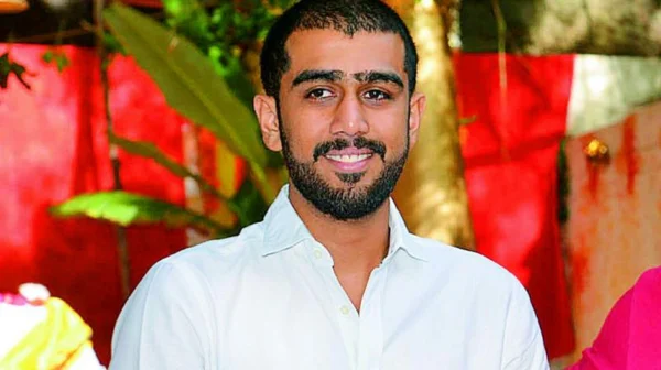 Abhiram Daggubati Shirtless 3 Abhiram Daggubati Shirtless 3