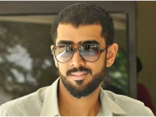 Abhiram Daggubati Shirtless 5 Abhiram Daggubati Shirtless 5