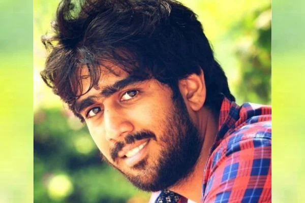 Abhiram Daggubati Shirtless Abhiram Daggubati Shirtless