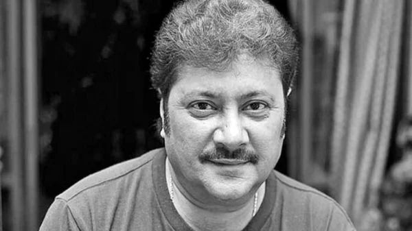 Abhishek Chatterjee Family 3