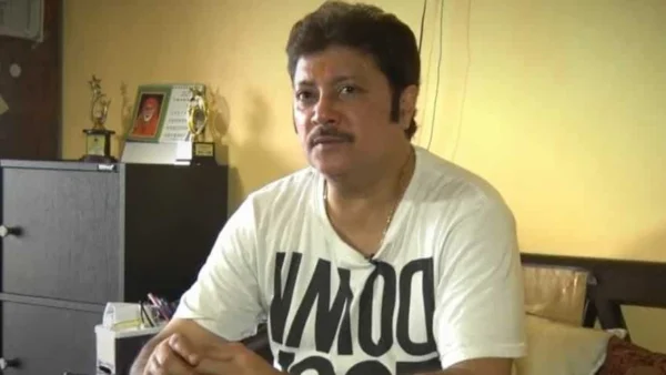 Abhishek Chatterjee Family 5