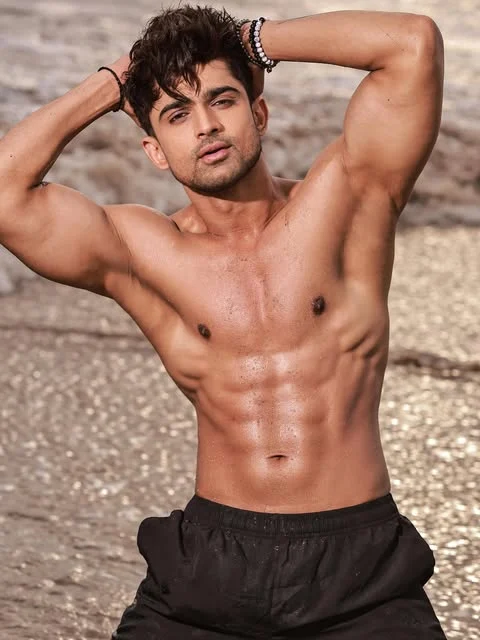 Abhishek Kumar Shirtless 3 Abhishek Kumar Shirtless 3