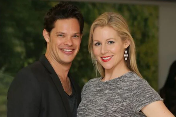 Abi Titmuss Family 2