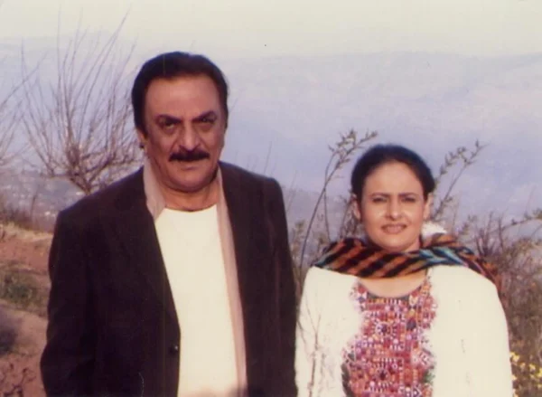 Abid Ali Family 3 Abid Ali Family 3