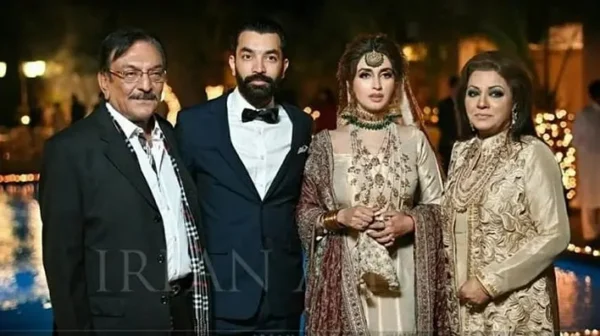 Abid Ali Family 4 Abid Ali Family 4