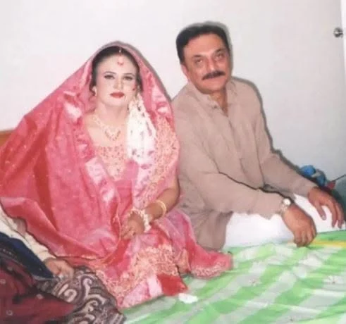 Abid Ali Family 5 Abid Ali Family 5