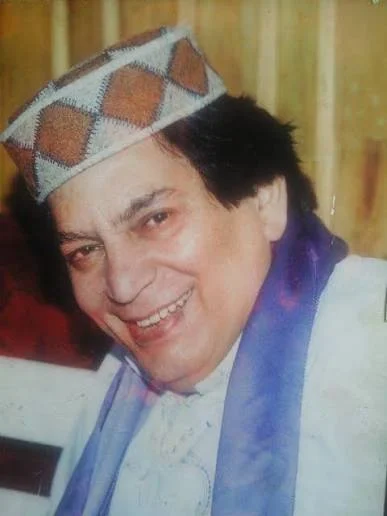 Abid Kashmiri Family 4 Abid Kashmiri Family 4