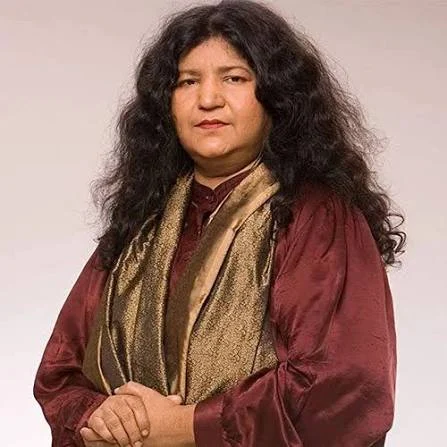 Abida Parveen Family 2 Abida Parveen Family 2