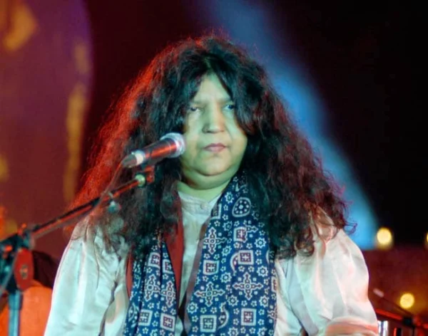 Abida Parveen Family 3 Abida Parveen Family 3