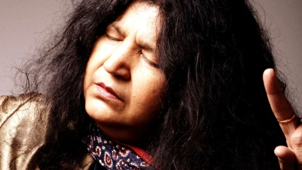 Abida Parveen Family 4 Abida Parveen Family 4