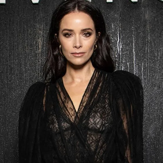 Abigail Spencer Family 5 Abigail Spencer Family 5