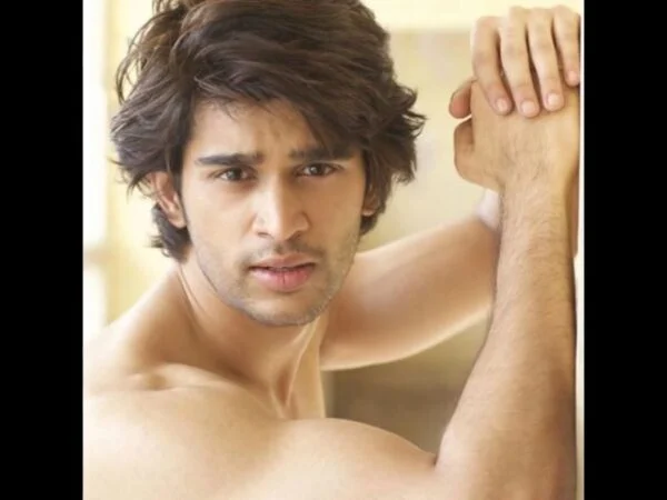 Abijeet Duddala Shirtless 2 Abijeet Duddala Shirtless 2