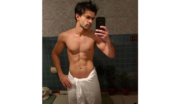 Abijeet Duddala Shirtless 4 Abijeet Duddala Shirtless 4
