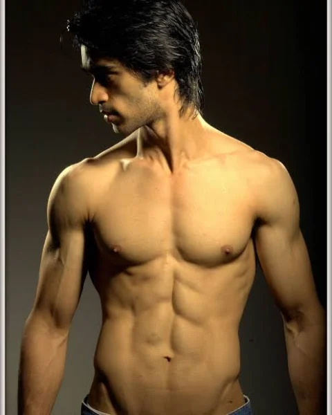 Abijeet Duddala Shirtless 5 Abijeet Duddala Shirtless 5