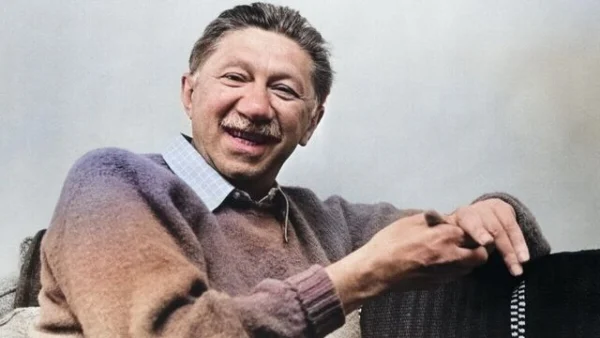 Abraham Maslow Family Abraham Maslow Family