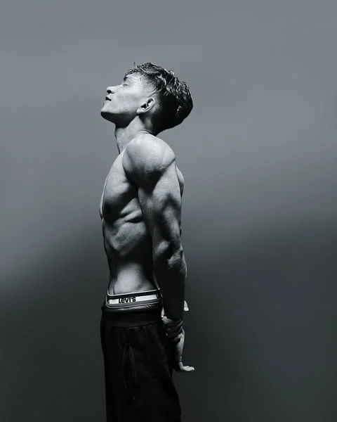 Abulography Shirtless 4 Abulography Shirtless 4