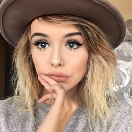 Acacia Brinley Family 4 Acacia Brinley Family 4