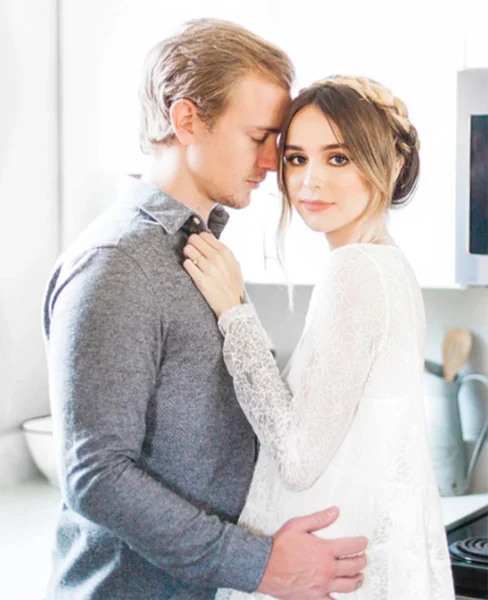 Acacia Brinley Family Acacia Brinley Family