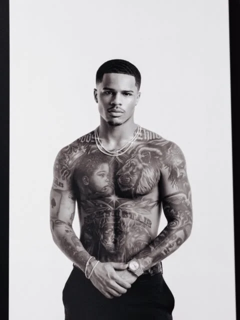 Ace Greene Shirtless 2 Ace Greene Shirtless 2