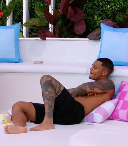 Ace Greene Shirtless 3 Ace Greene Shirtless 3