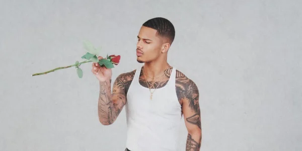 Ace Greene Shirtless 4 Ace Greene Shirtless 4