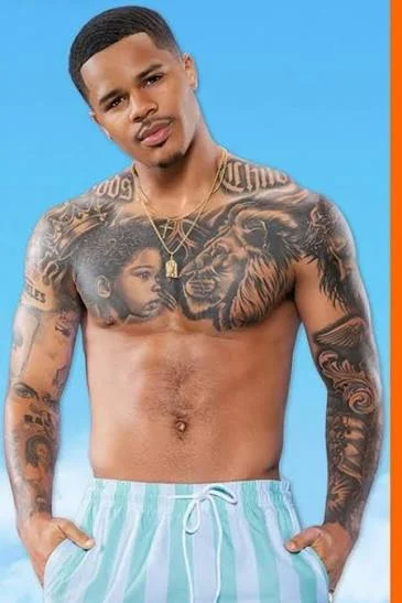 Ace Greene Shirtless Ace Greene Shirtless
