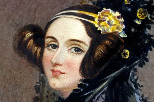 Ada Lovelace Family 3