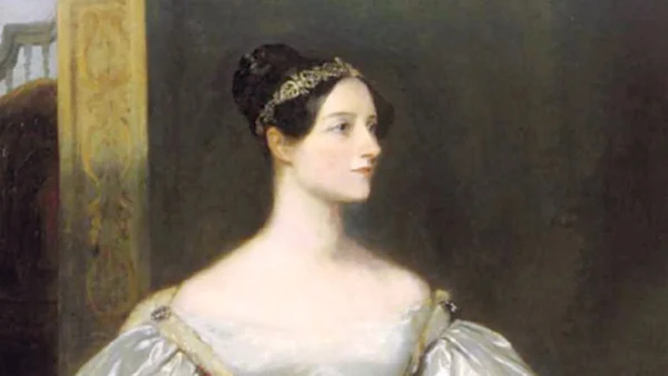 Ada Lovelace Family 4