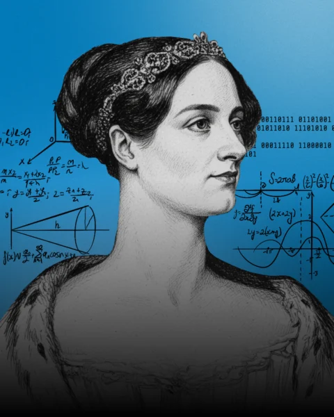 Ada Lovelace Family