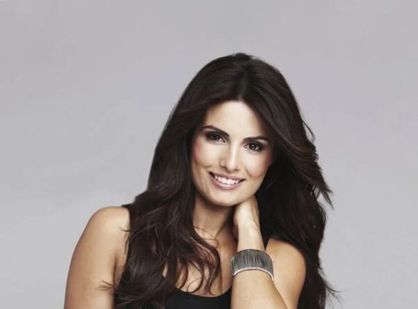 Ada Nicodemou Family 5