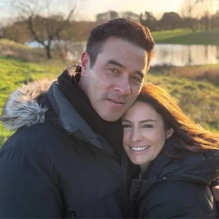 Ada Nicodemou Family