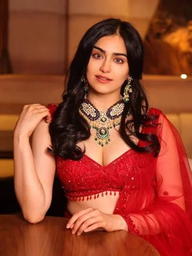 Adah Sharma Family 2 Adah Sharma Family 2