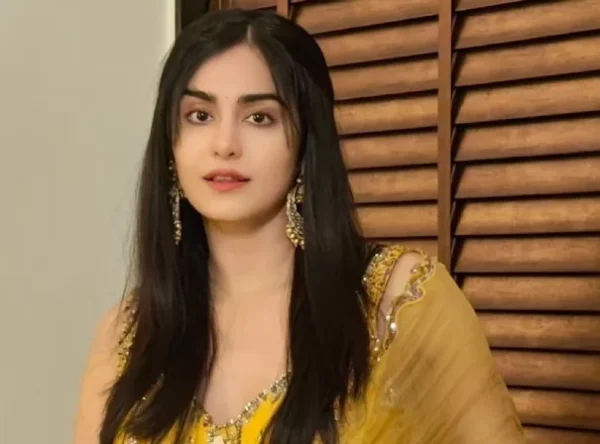 Adah Sharma Family 3 Adah Sharma Family 3