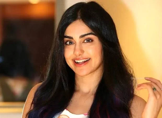 Adah Sharma Family 5 Adah Sharma Family 5