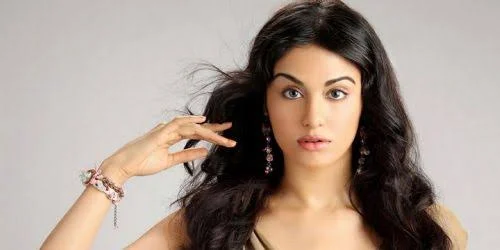 Adah Sharma Family Adah Sharma Family