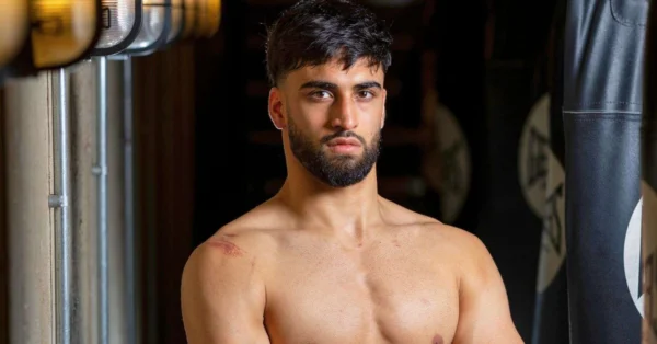 Adam Azim Shirtless 3 Adam Azim Shirtless 3