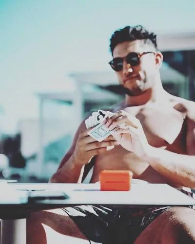 Adam Coleman Shirtless Adam Coleman Shirtless