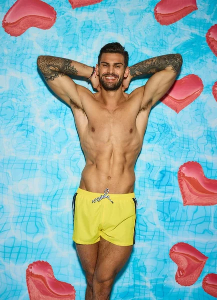 Adam Collard Shirtless 5 Adam Collard Shirtless 5