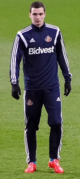 Adam Johnson Shirtless 5