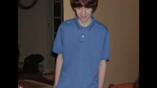 Adam Lanza Family 5